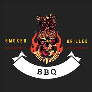 Hogs’N’Hunnies BBQ Hogs’N’Hunnies BBQ logo